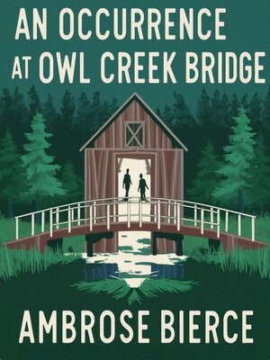 cover image of An Occurrence at Owl Creek Bridge